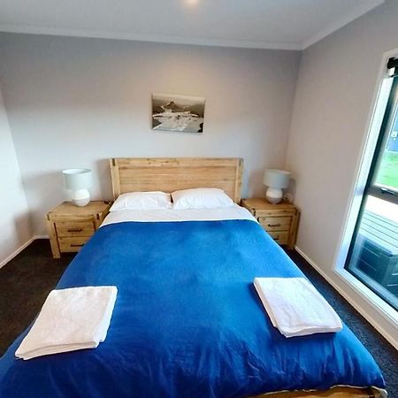 Full Holiday Home To Yourself, Up To 21 Guests Atiamuri Exterior foto