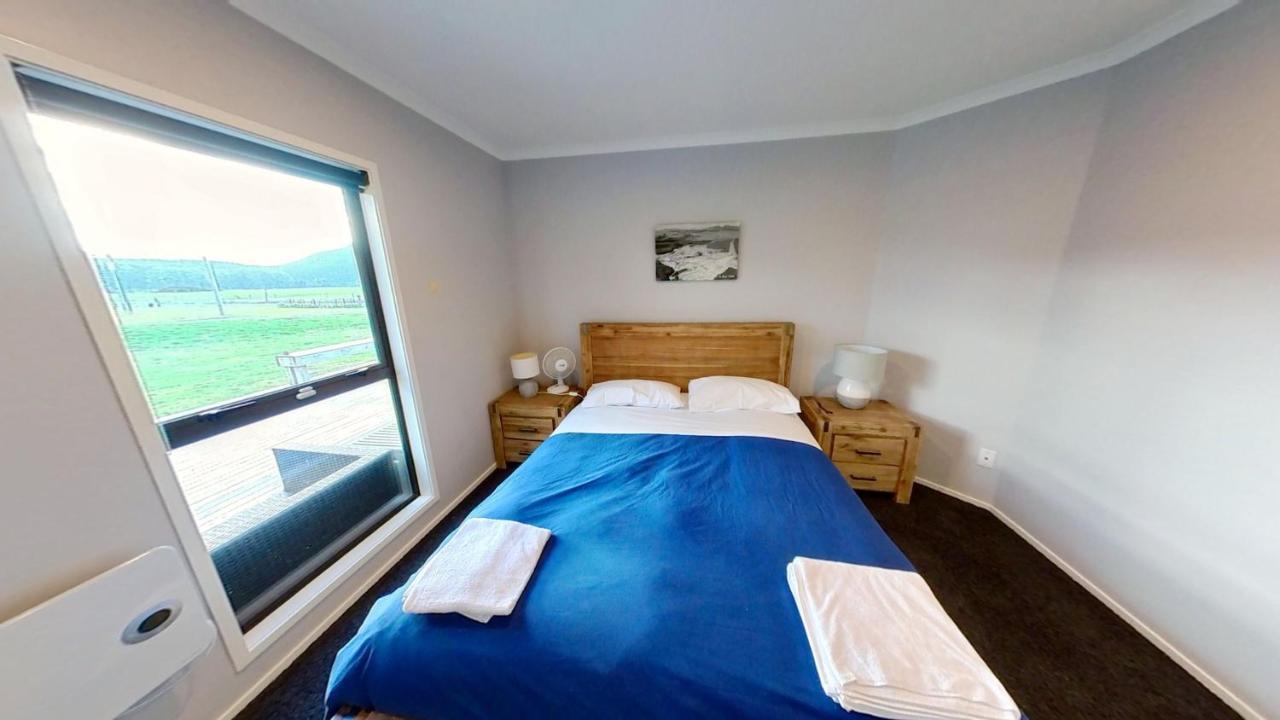 Full Holiday Home To Yourself, Up To 21 Guests Atiamuri Exterior foto