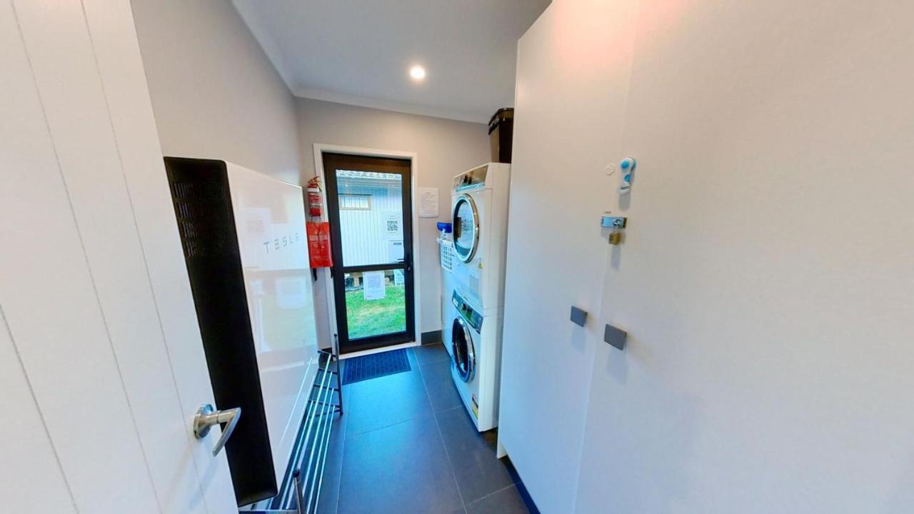 Full Holiday Home To Yourself, Up To 21 Guests Atiamuri Exterior foto