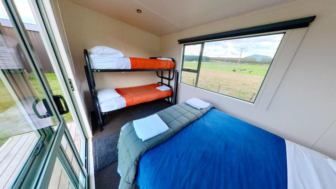 Full Holiday Home To Yourself, Up To 21 Guests Atiamuri Exterior foto
