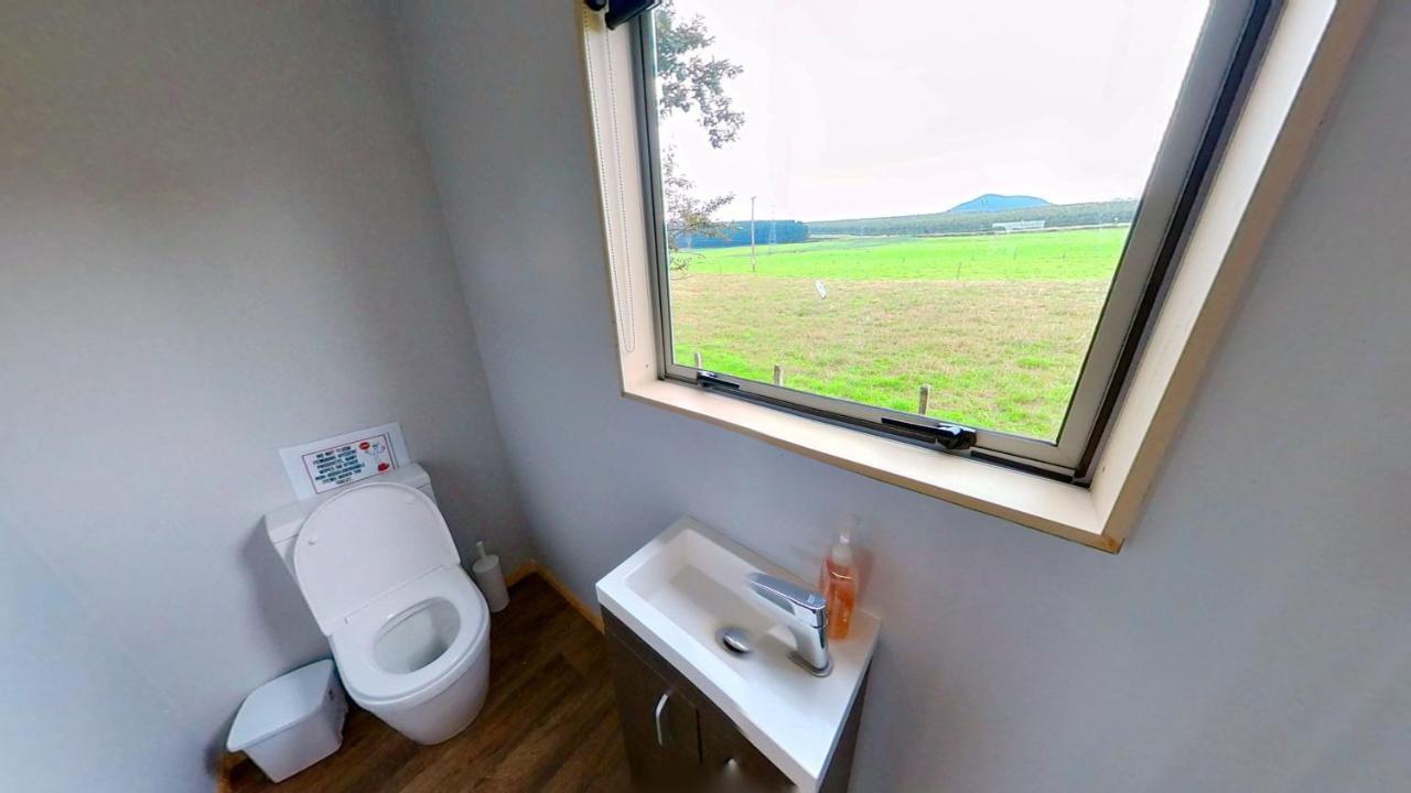 Full Holiday Home To Yourself, Up To 21 Guests Atiamuri Exterior foto