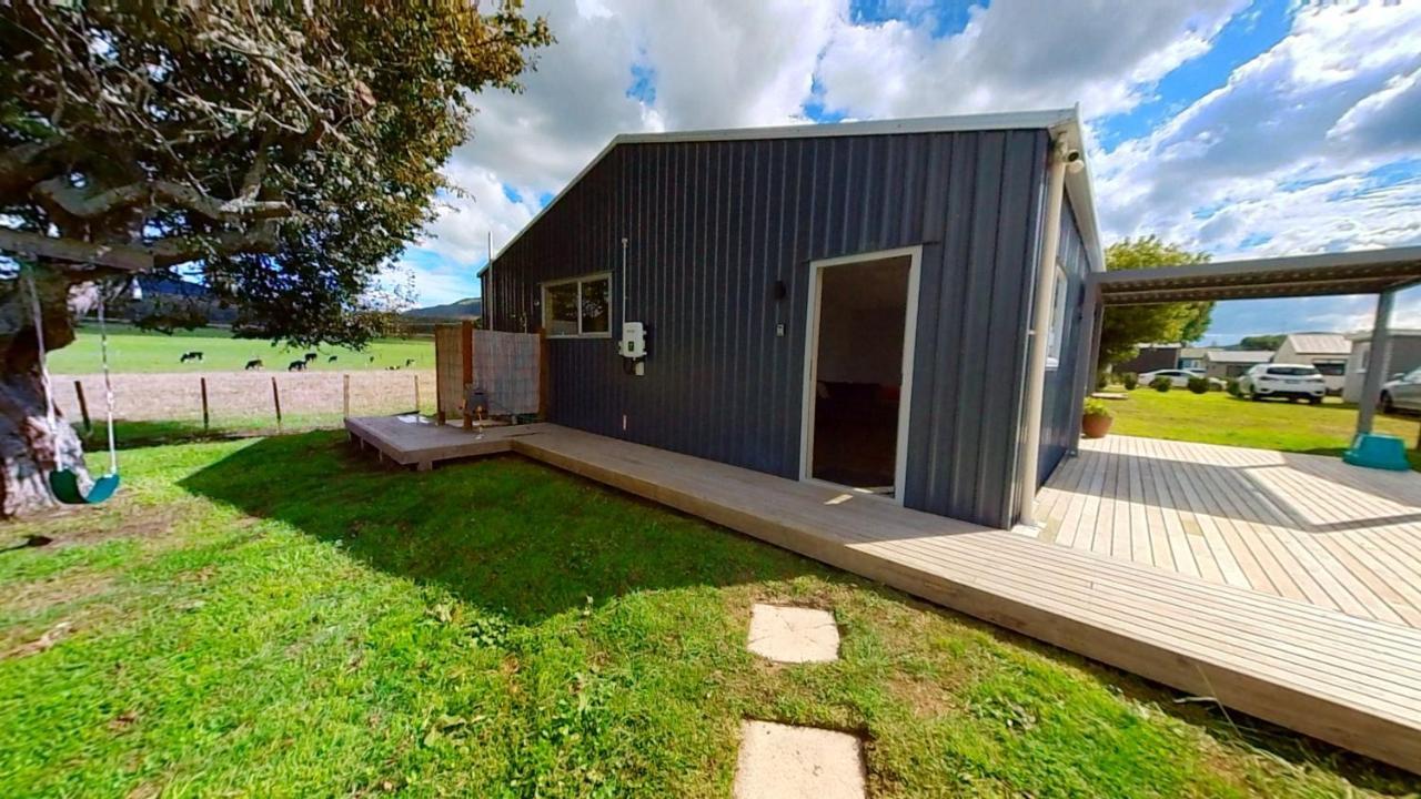 Full Holiday Home To Yourself, Up To 21 Guests Atiamuri Exterior foto
