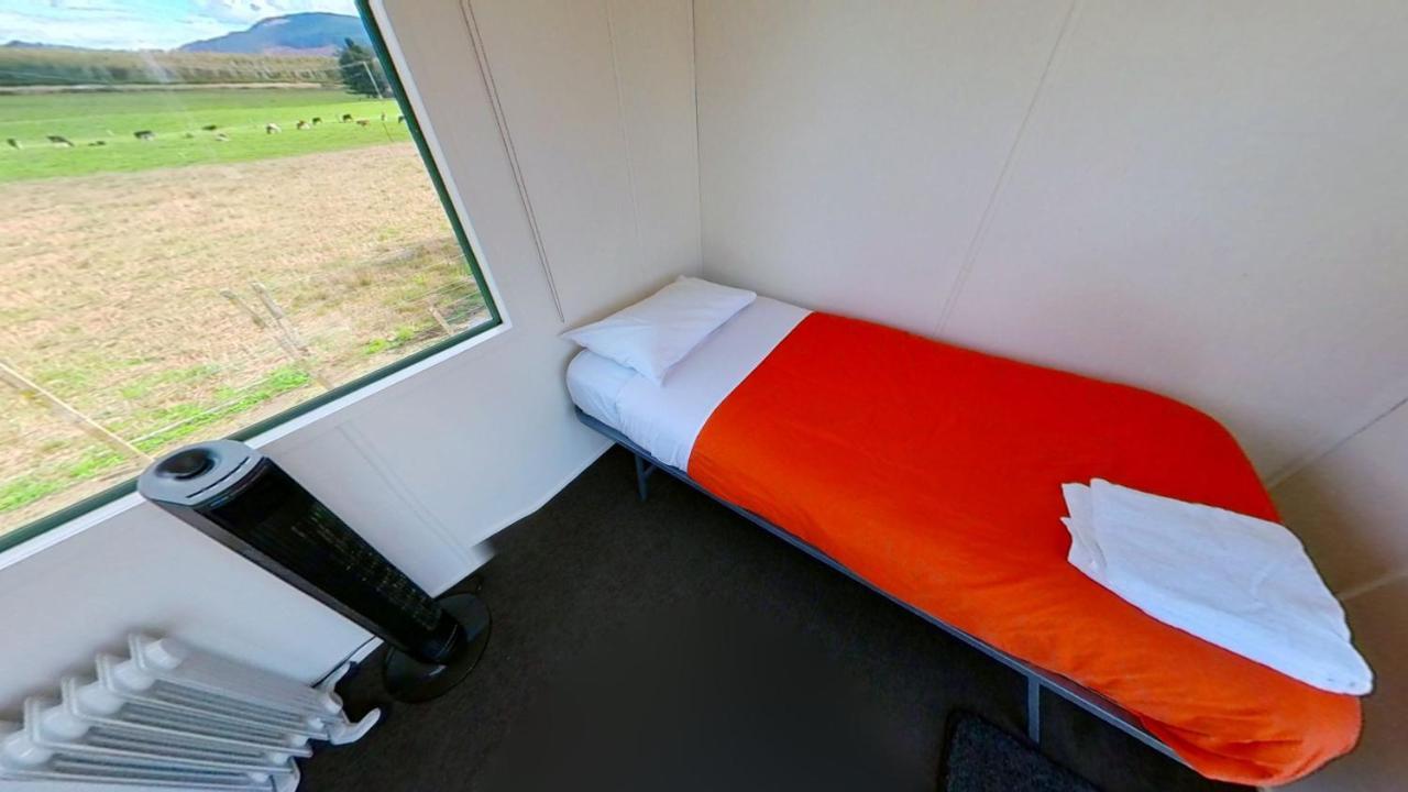 Full Holiday Home To Yourself, Up To 21 Guests Atiamuri Exterior foto